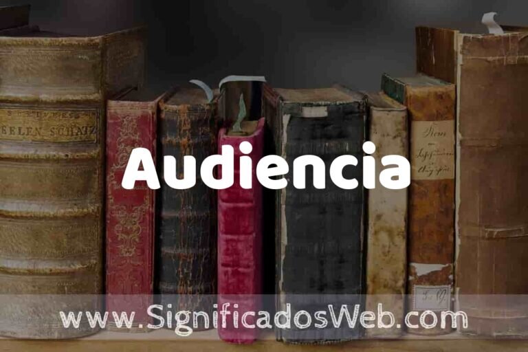 1. Preparación: Conoce a tu Audiencia y Define tus Objetivos