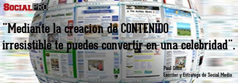 3. Creando Contenido Irresistible