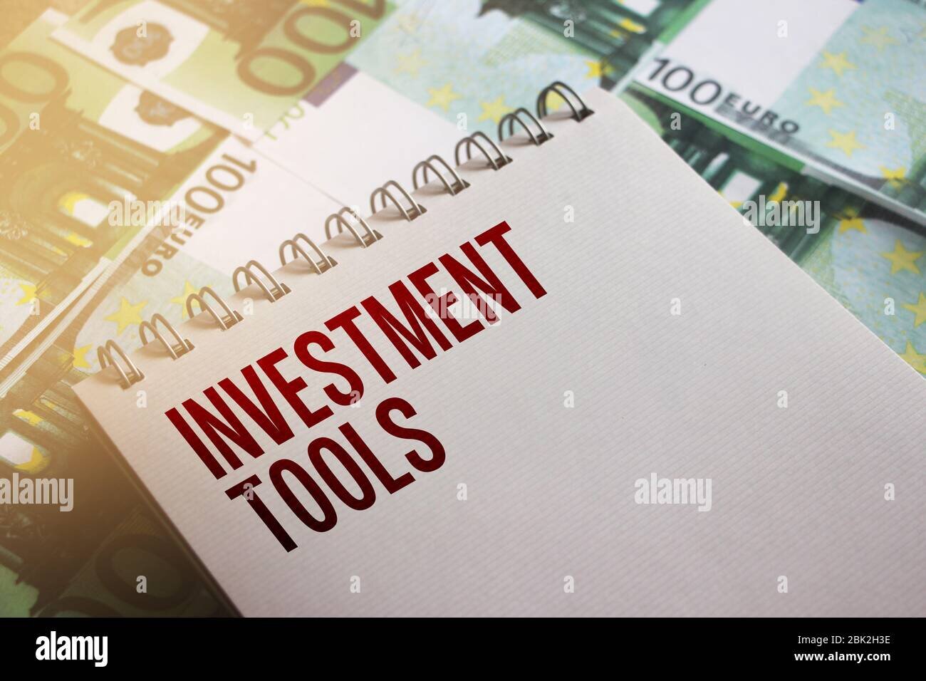 Herramientas de Inversión Diversificadas