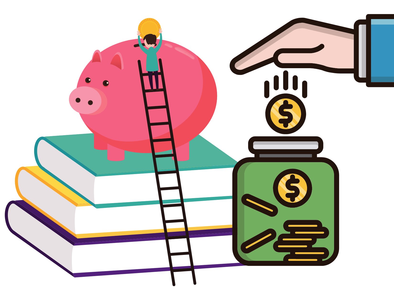 ¿Qué son los Hábitos Financieros Positivos?