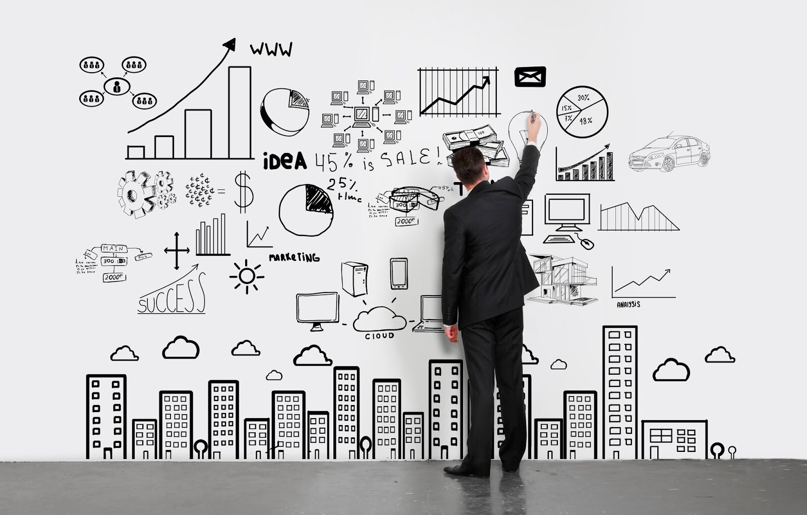 Estrategias Clave para la Diferenciación