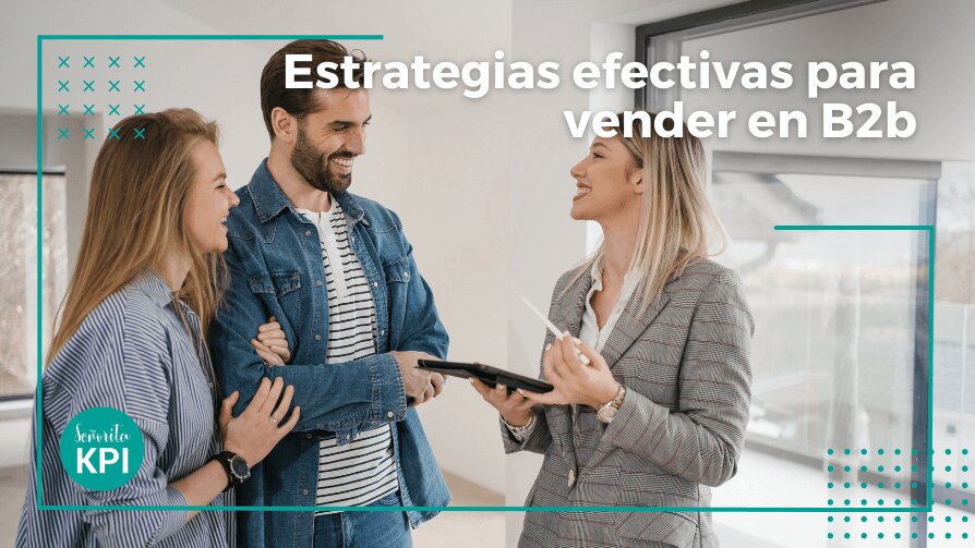 Estrategias de Marketing y Ventas Efectivas