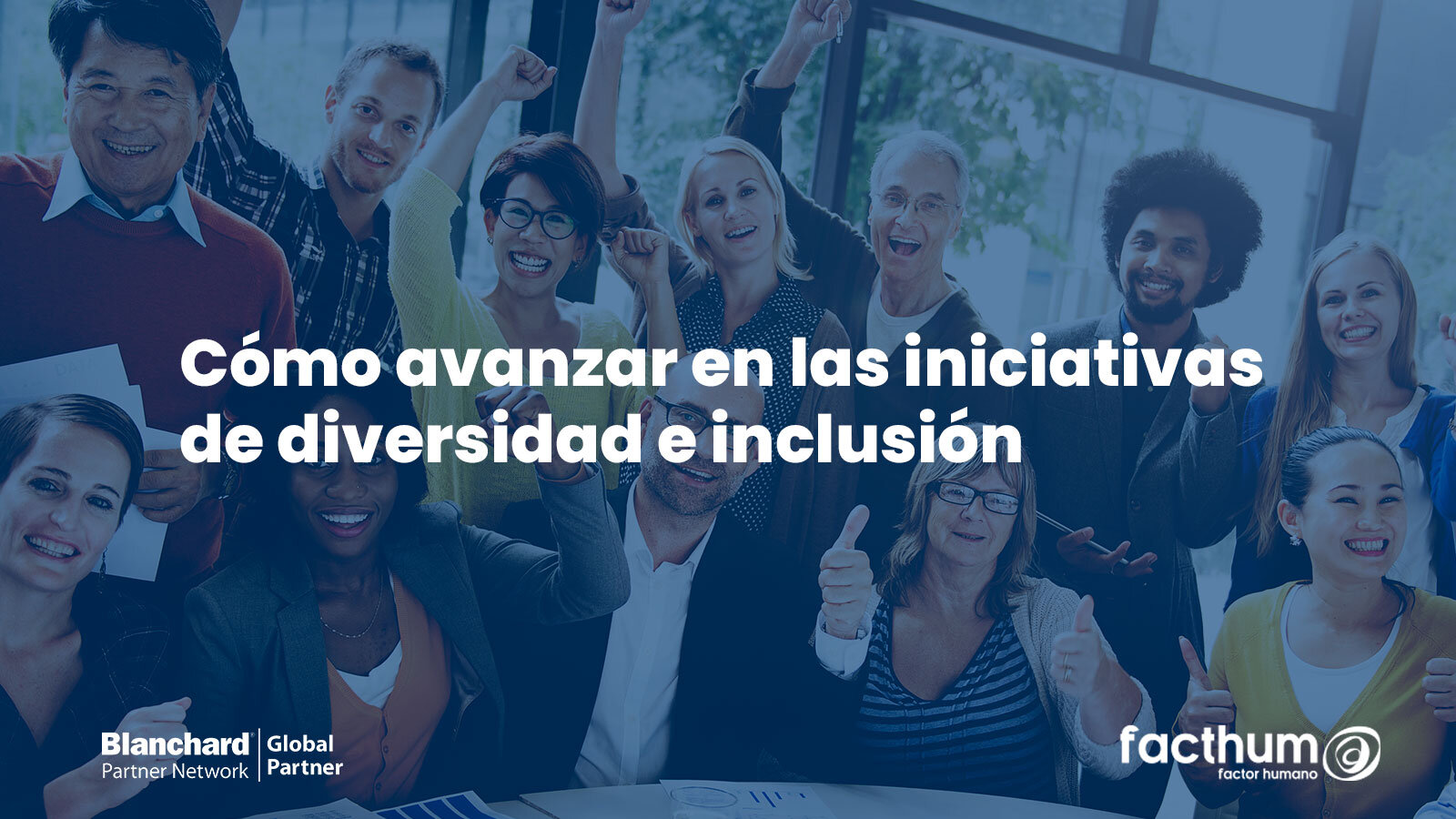 Guía Paso a Paso para Implementar una Estrategia de Diversidad e Inclusión
