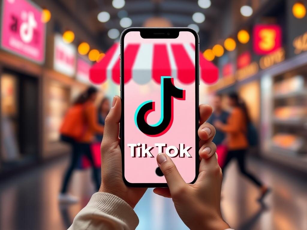 1.  Definiendo tu Estrategia de TikTok