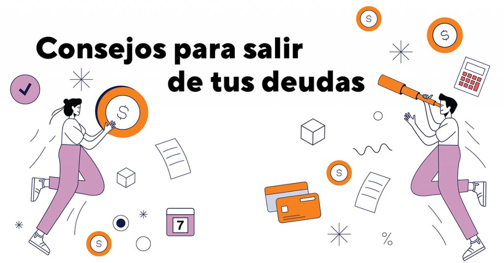 5. Gestión de Deudas y Consolidación
