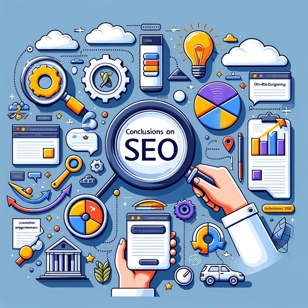 5. Medición y Optimización Constante