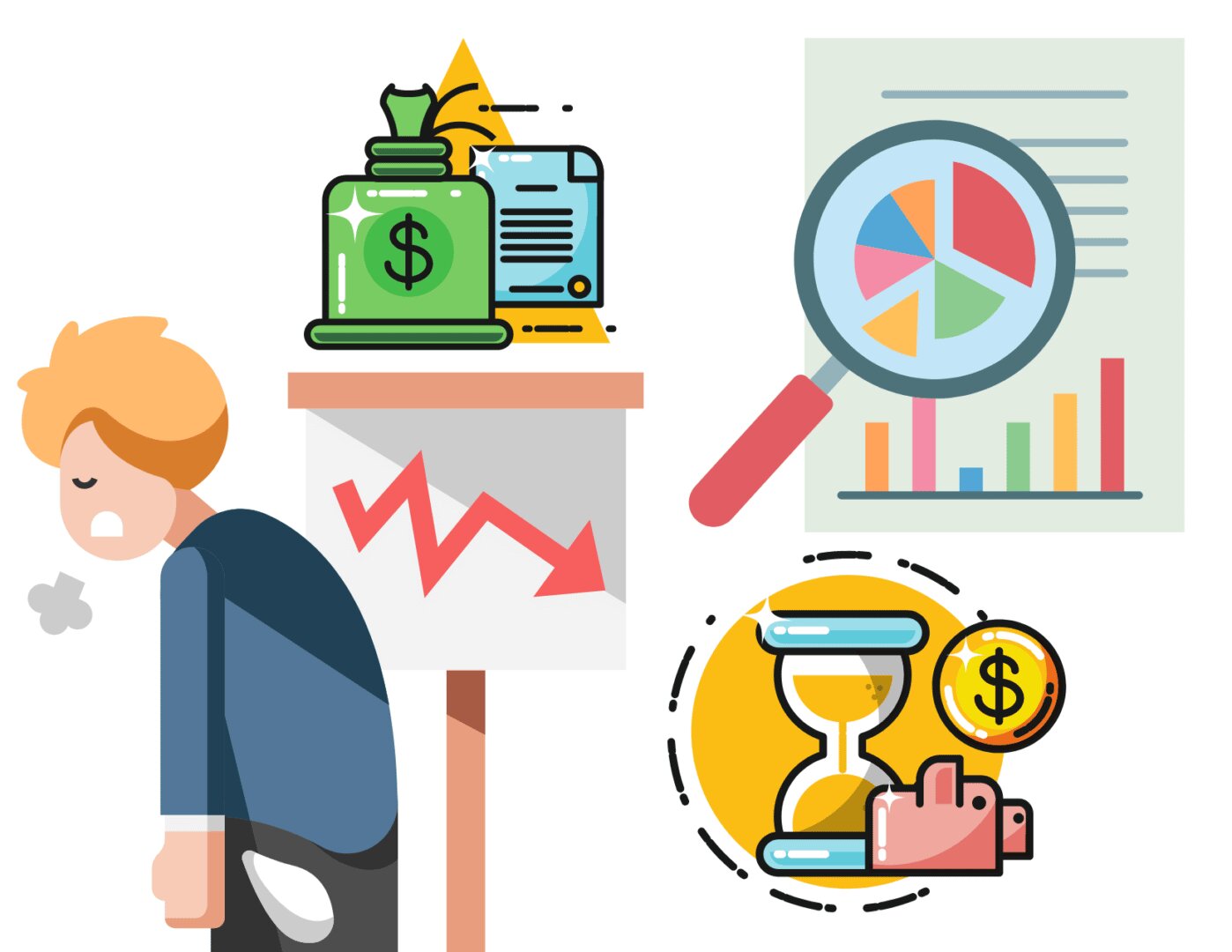 Comprender la situación económica actual