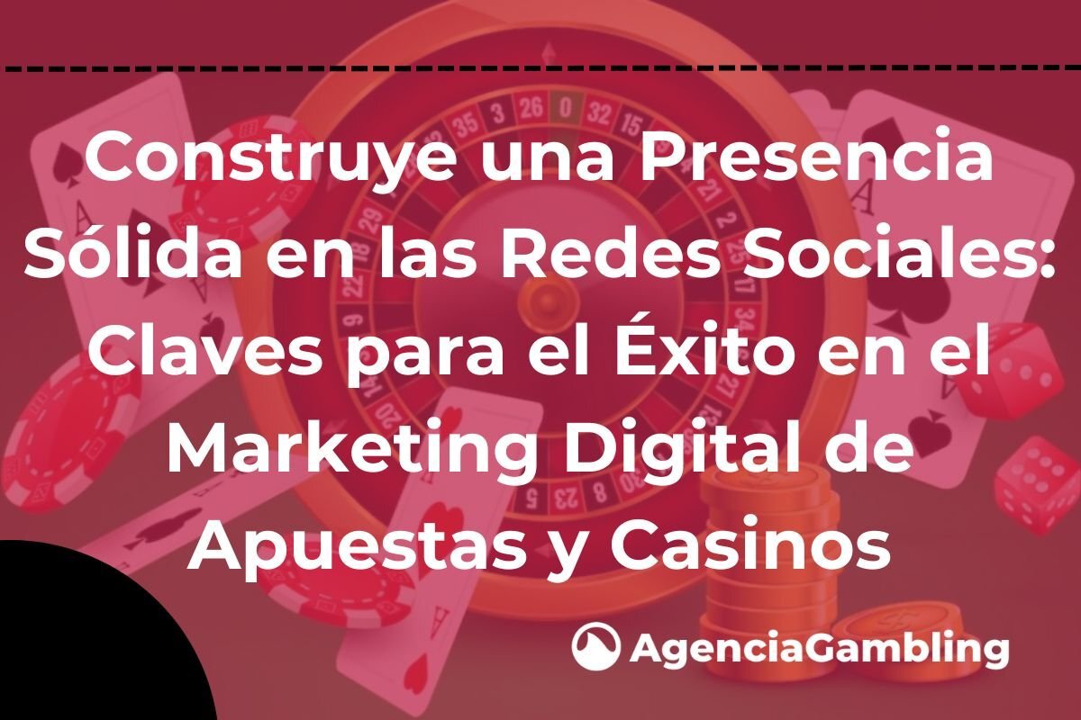 Construcción de una Presencia Online Sólida