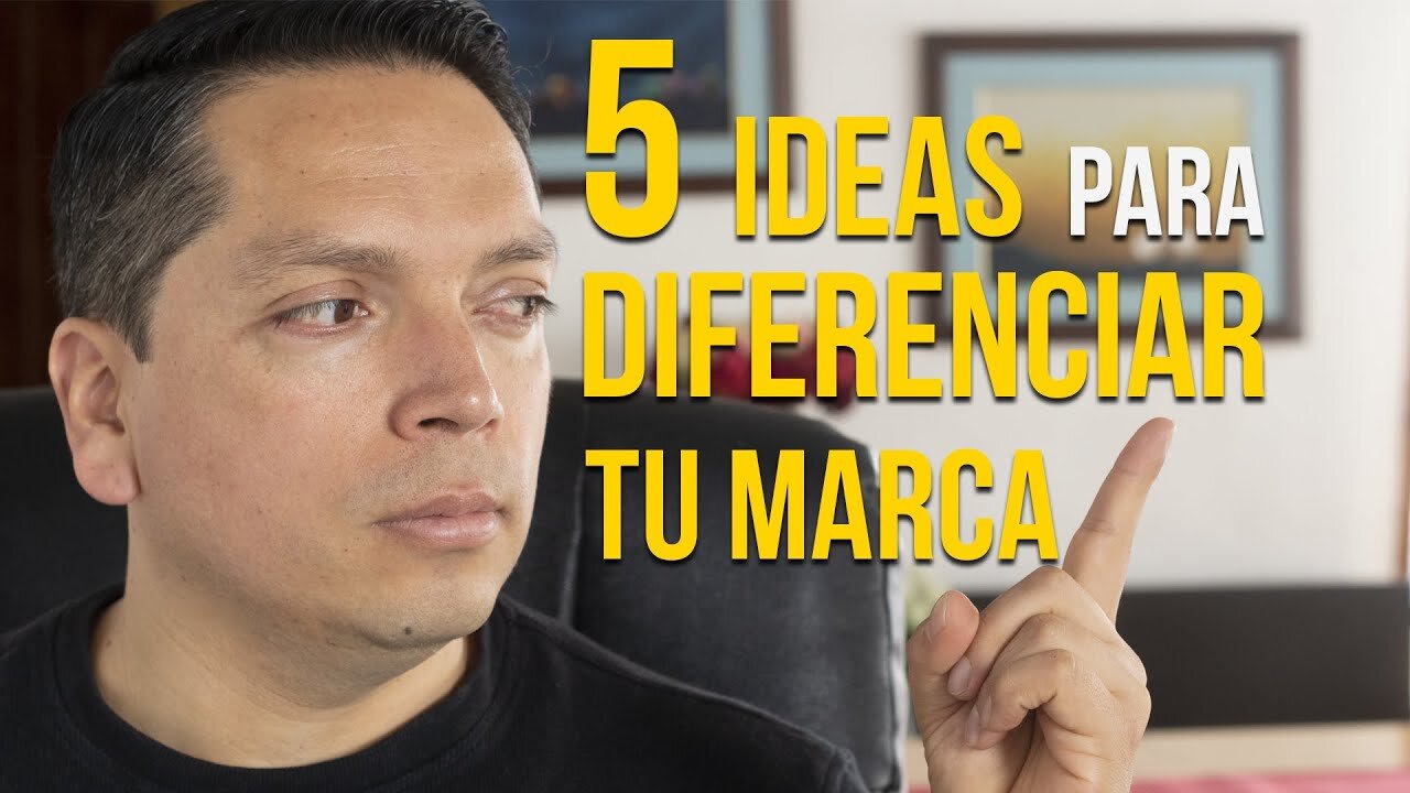 Definición y Propósito de tu Marca