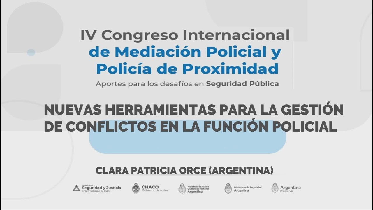 Herramientas para la Gestión de Conflictos