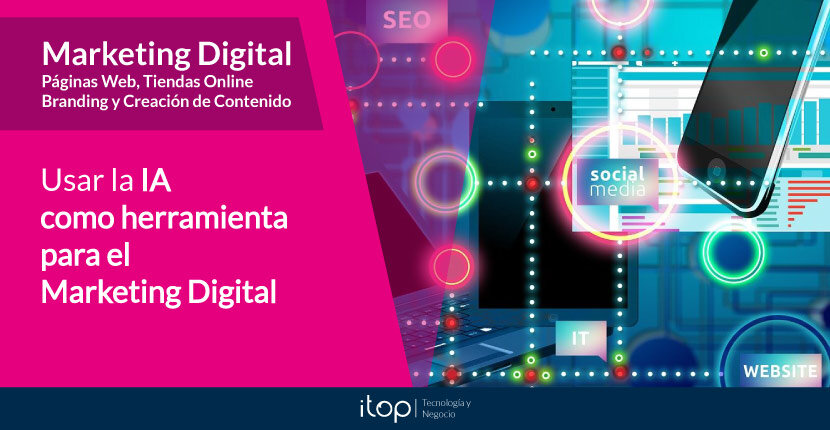 Herramientas Útiles para el Marketing Digital