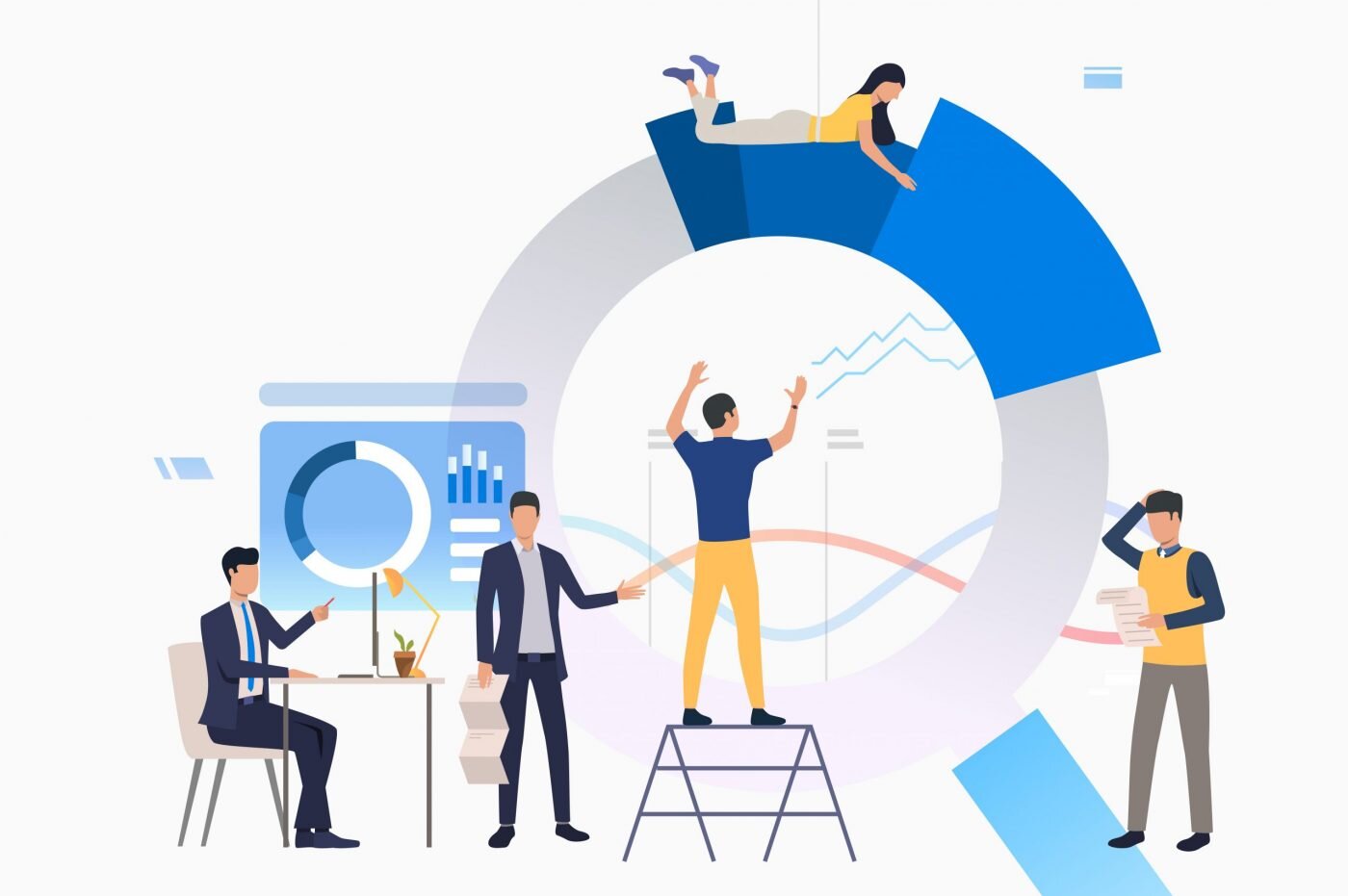 Herramientas y Tecnologías para la Gestión de Proyectos
