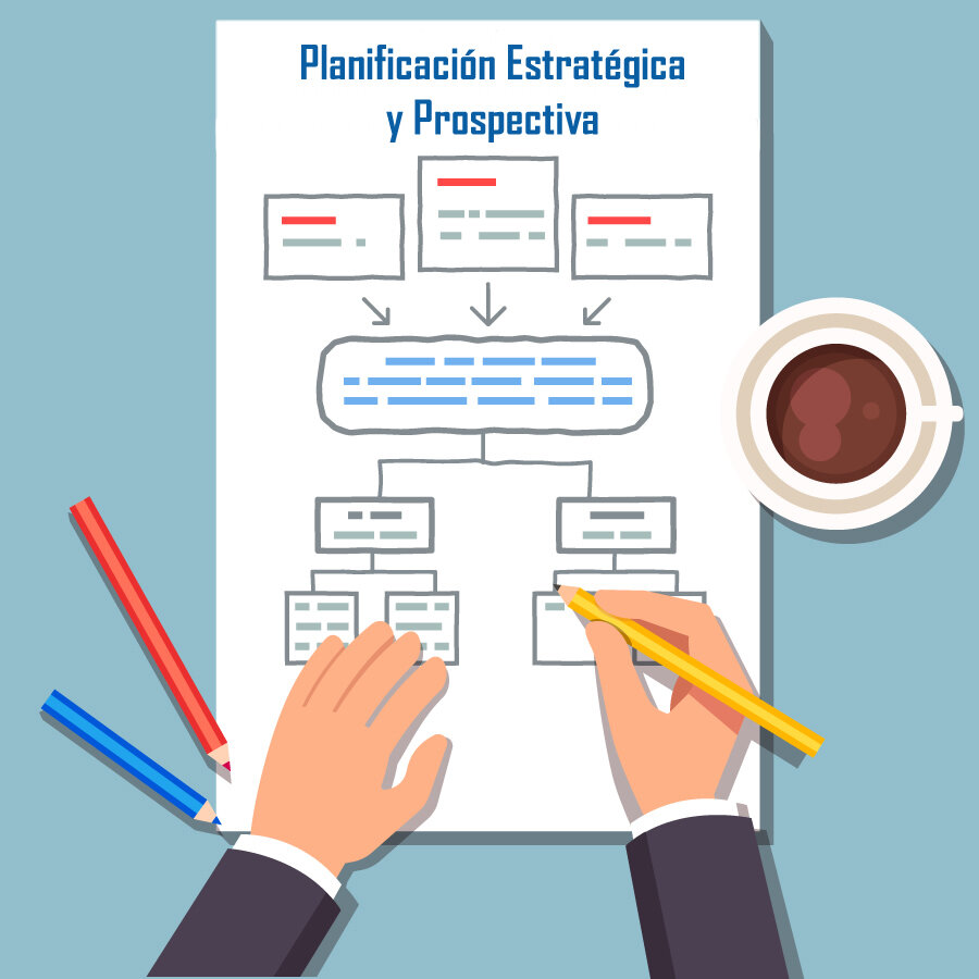 Planificación Estratégica del Proyecto