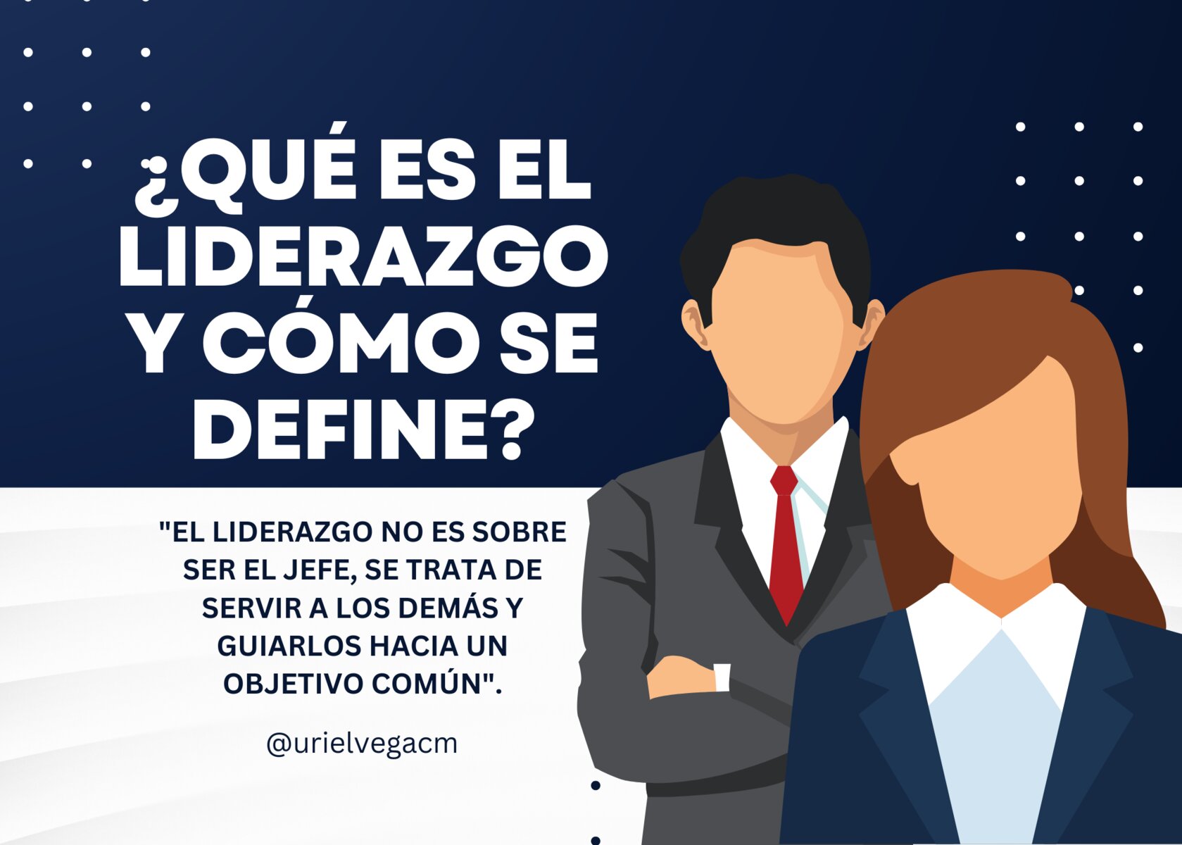 ¿Por qué el liderazgo es fundamental para la retención?