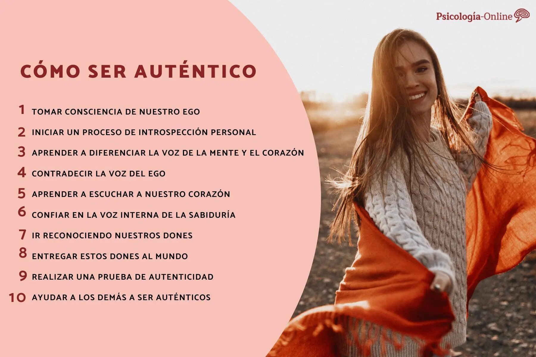 ¿Por qué la Autenticidad es Crucial?