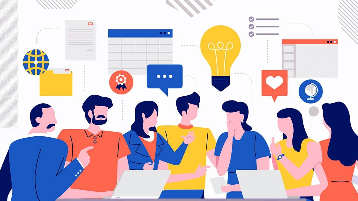 ¿Qué es la Comunicación Interna y Por Qué es Crucial?