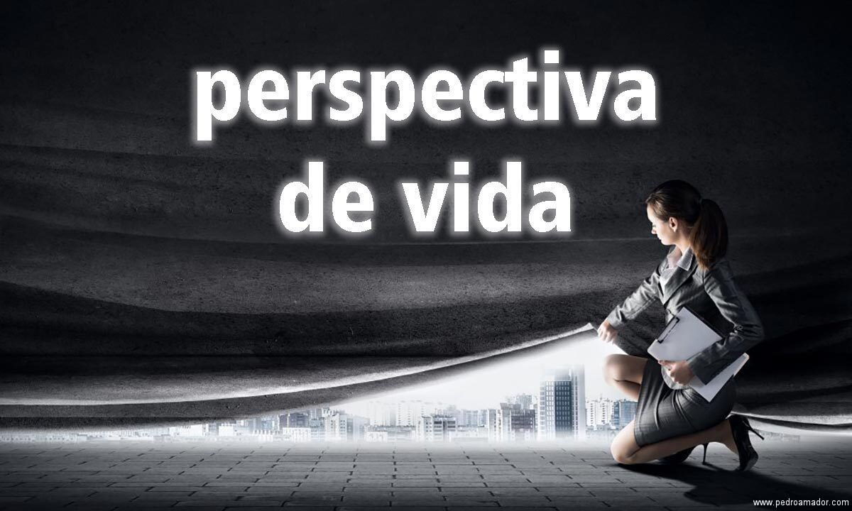 Reestructurando tu perspectiva