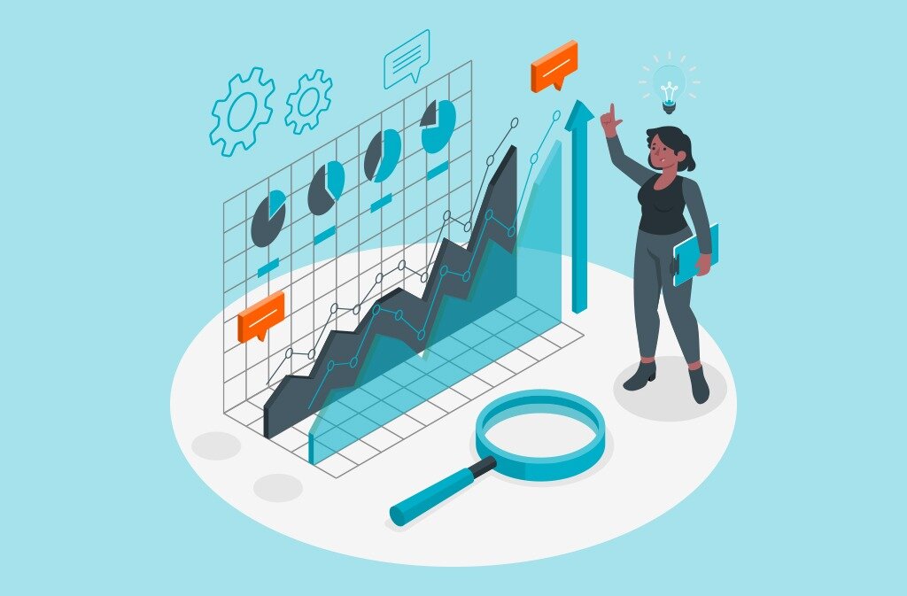 Utilizar Datos y Analítica para la Innovación