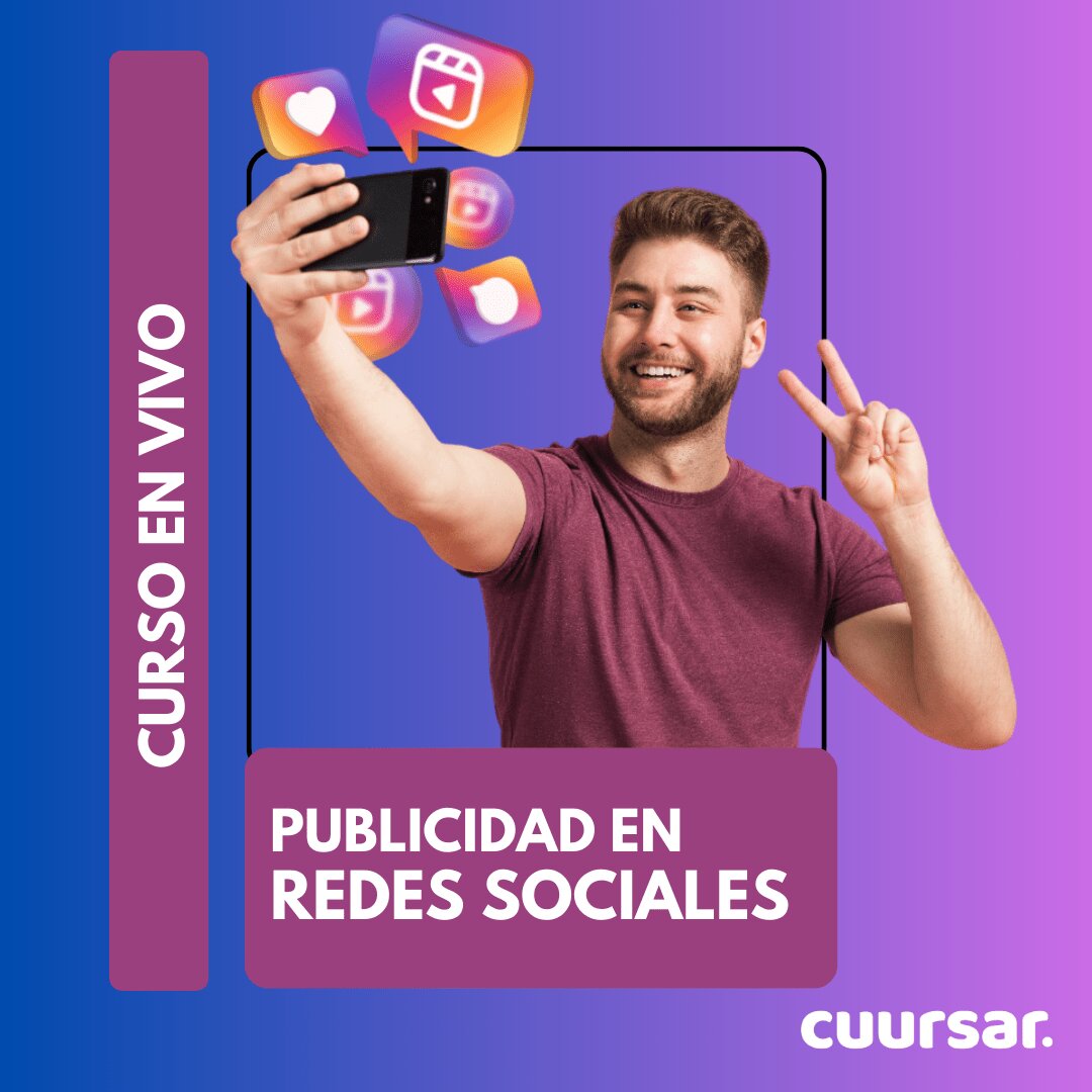 5. Utiliza Publicidad en Redes Sociales