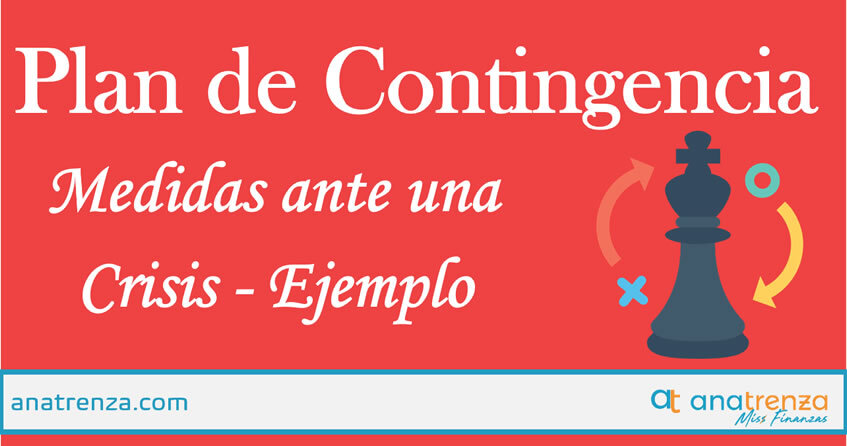 Ejemplo de Plan de Contingencia Simplificado