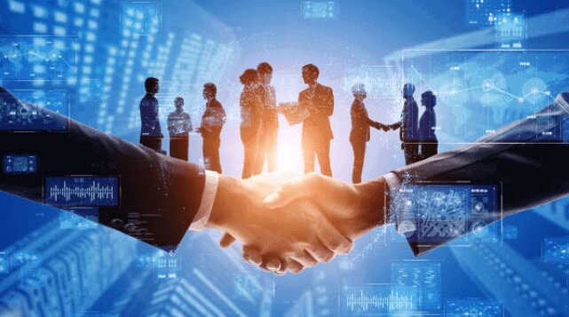 Estrategias para Construir Resiliencia Empresarial