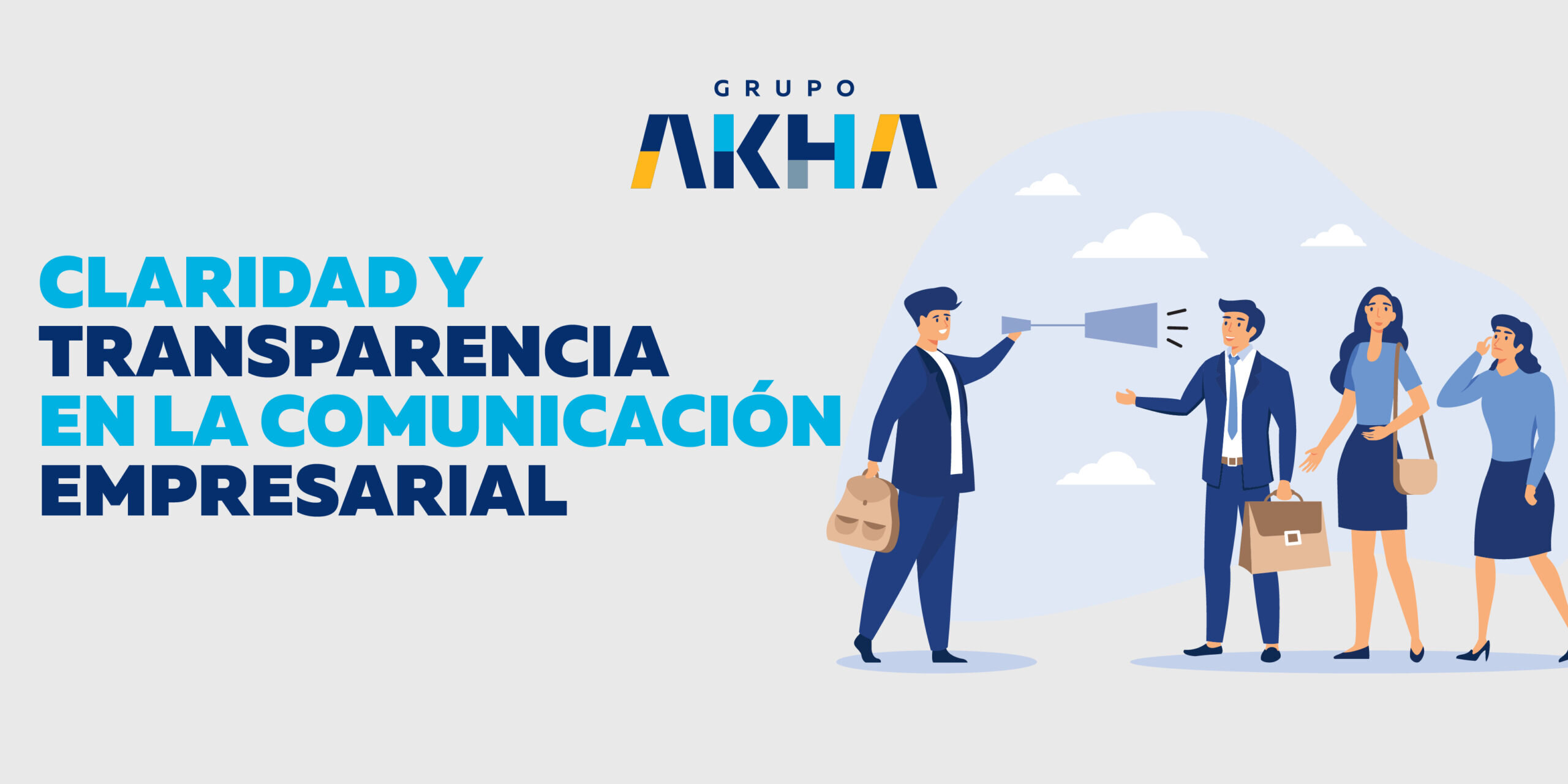 Falta de Claridad y Transparencia
