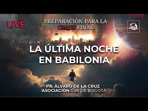 Identificación y Preparación para la Crisis
