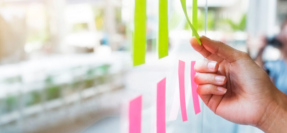 Implementando metodologías ágiles en la innovación: Guía paso a paso