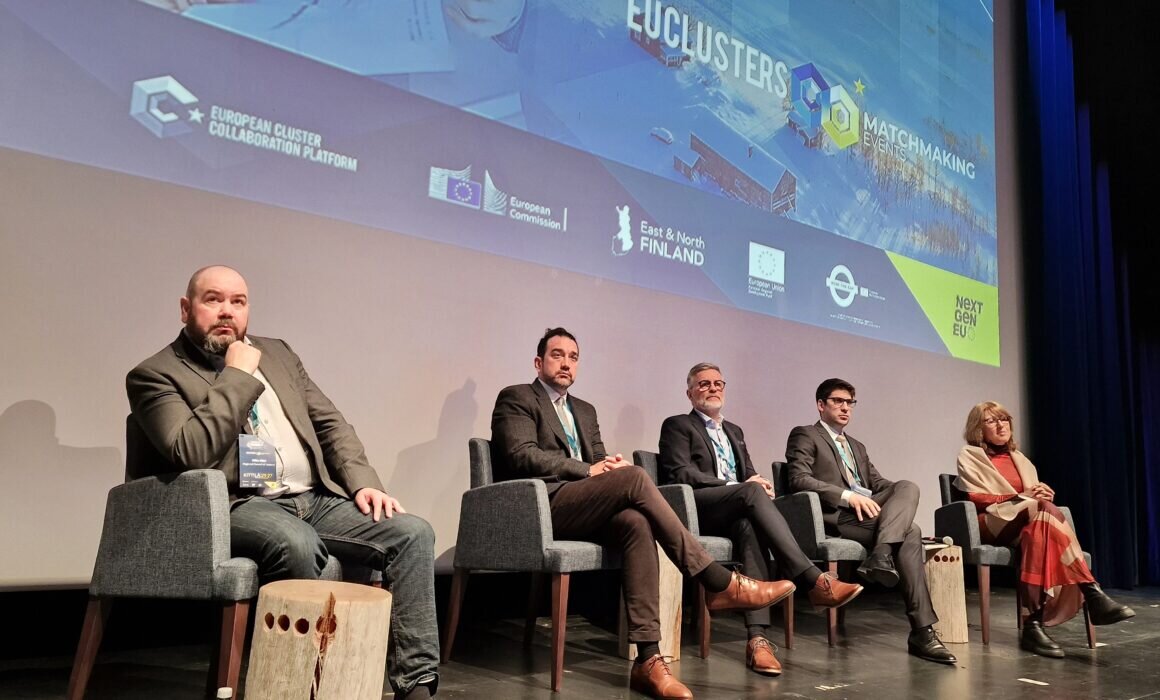 La Sostenibilidad como Catalizador de la Innovación
