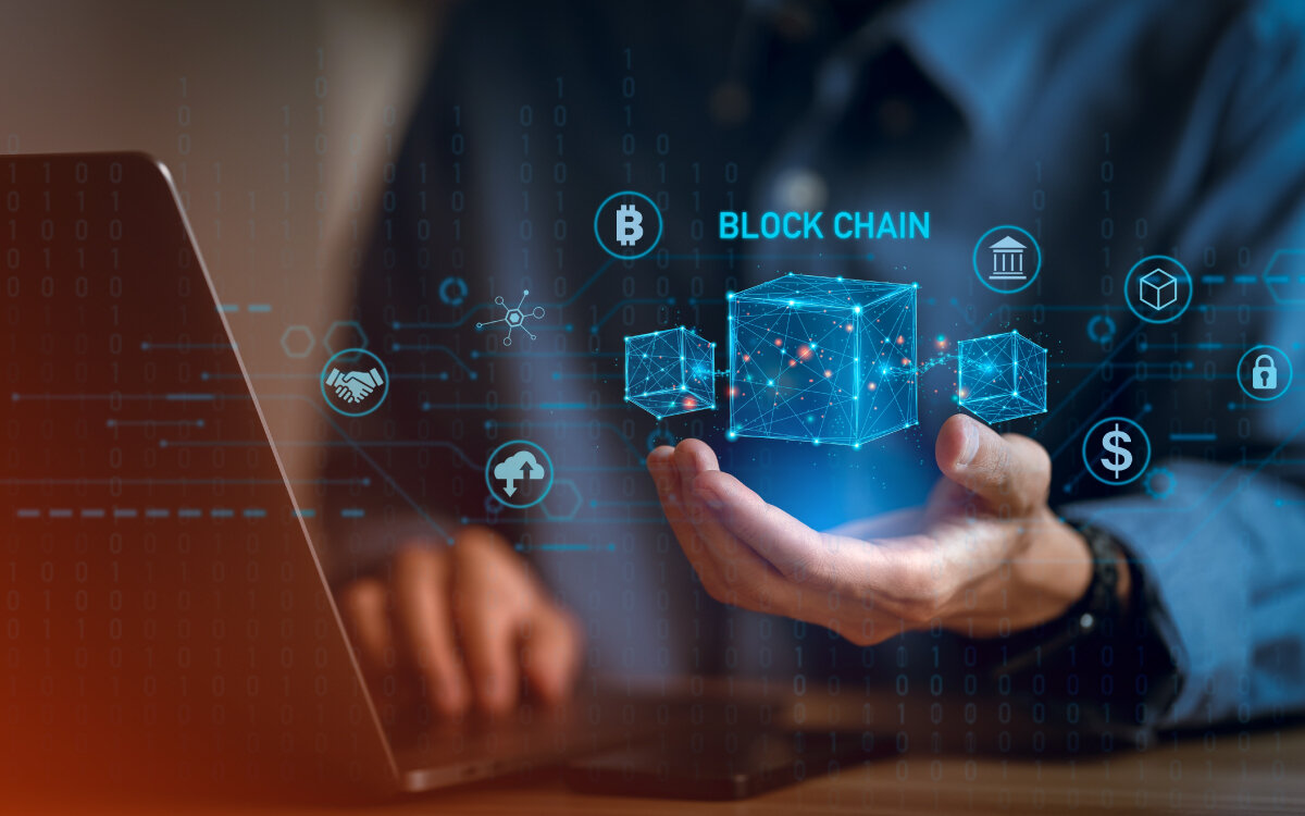 ¿Qué es Blockchain y por qué es importante para la innovación?