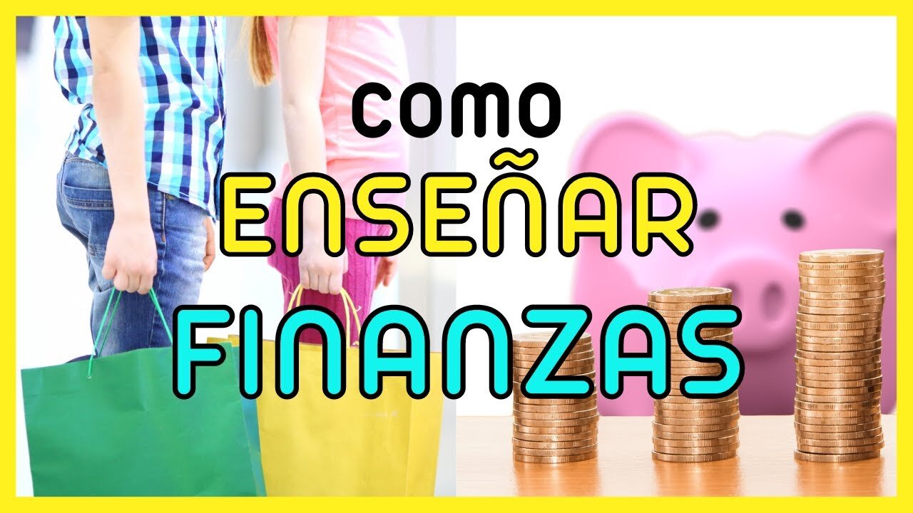 Recursos para la Educación Financiera Continua