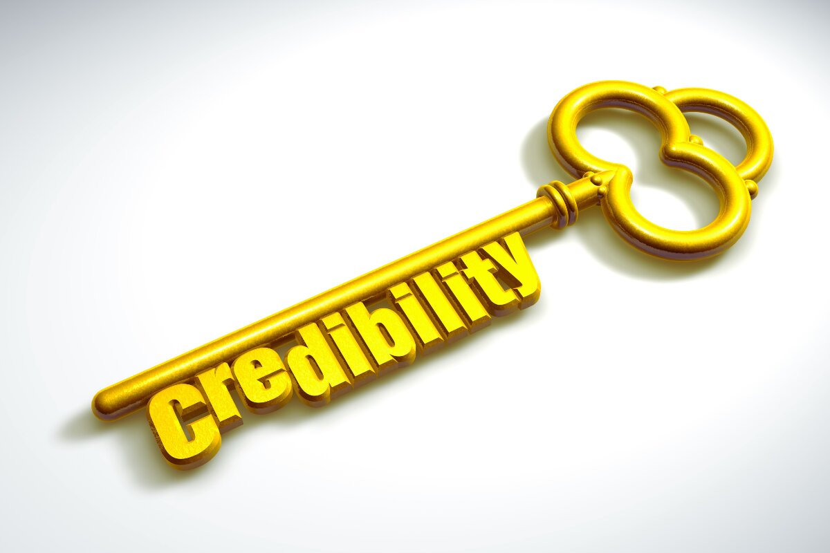 Técnicas para Proyectar Confianza y Credibilidad