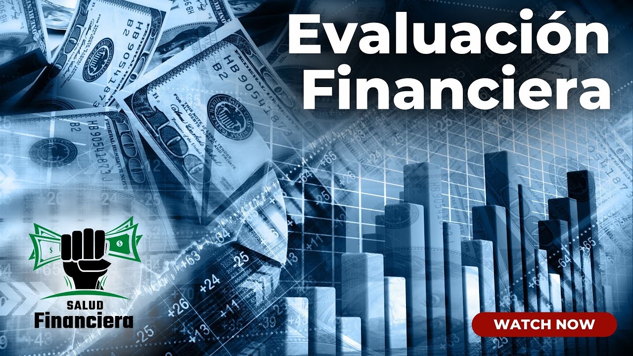 1. Analiza Tu Situación Financiera Actual