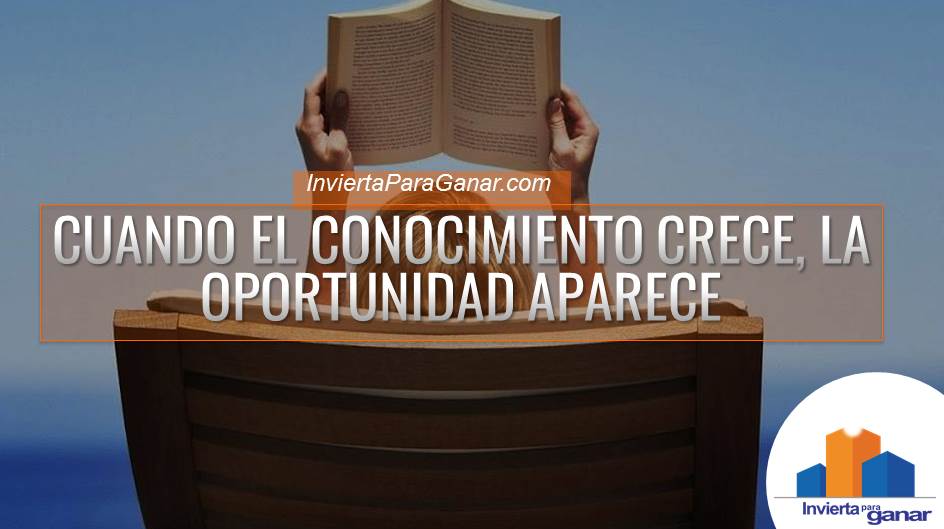 3. Invierte en Ti Mismo