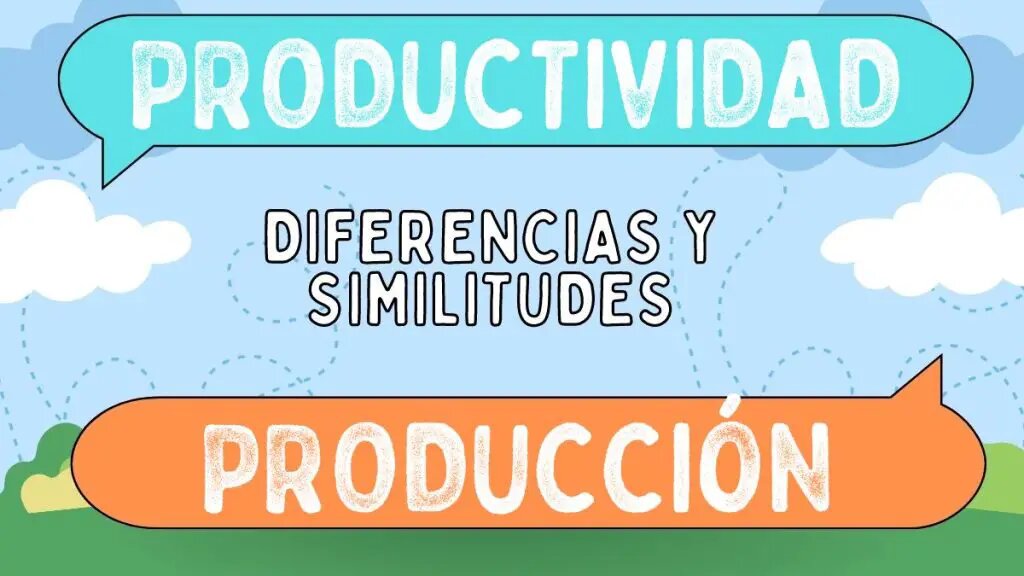 Desarrollo y Producción
