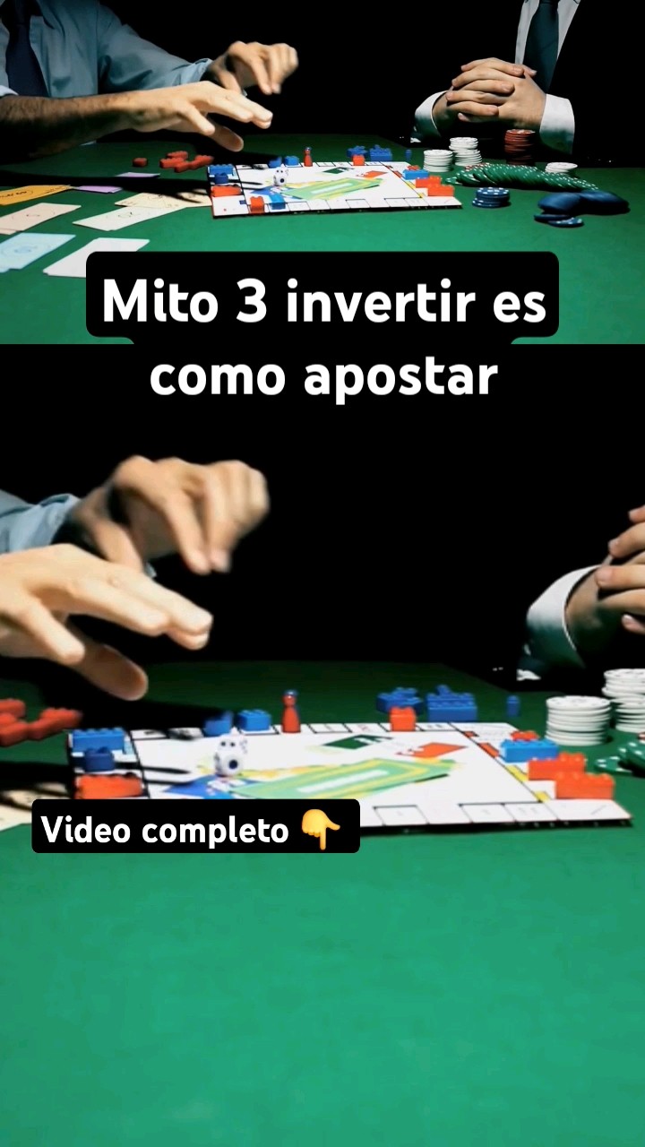 Mito 3: Invertir es Solo Para Expertos