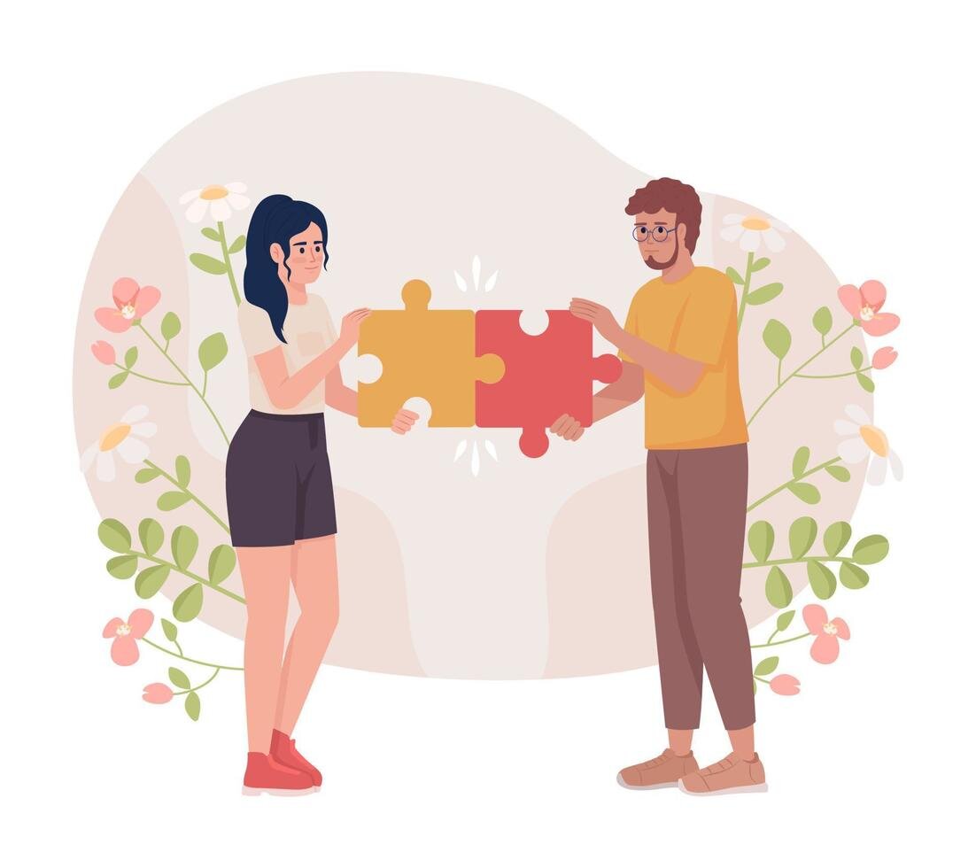 No establecer una relación con el cliente