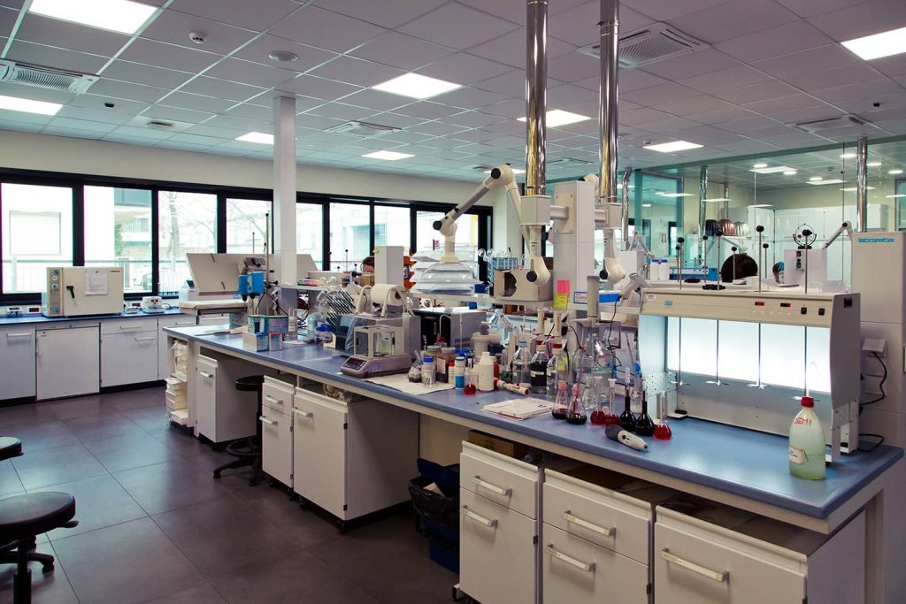 ¿Qué son los Laboratorios de Innovación?
