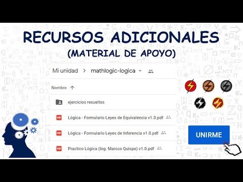 Recursos Adicionales