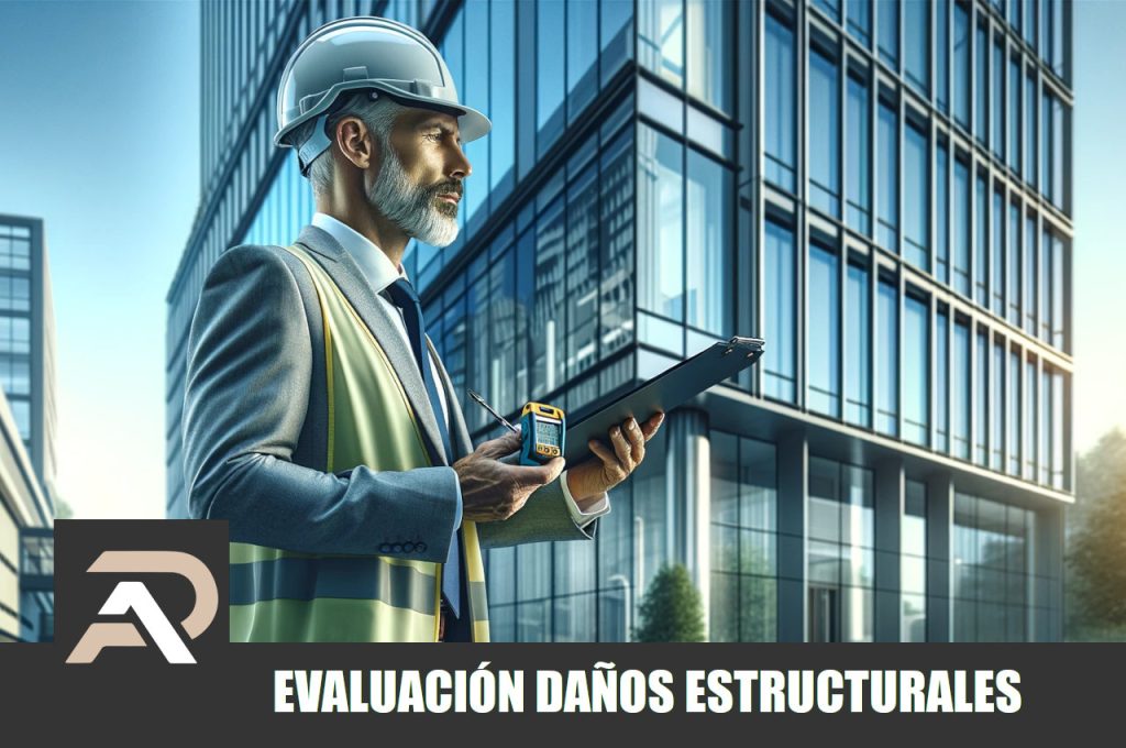 1. Aceptación y Evaluación de Daños