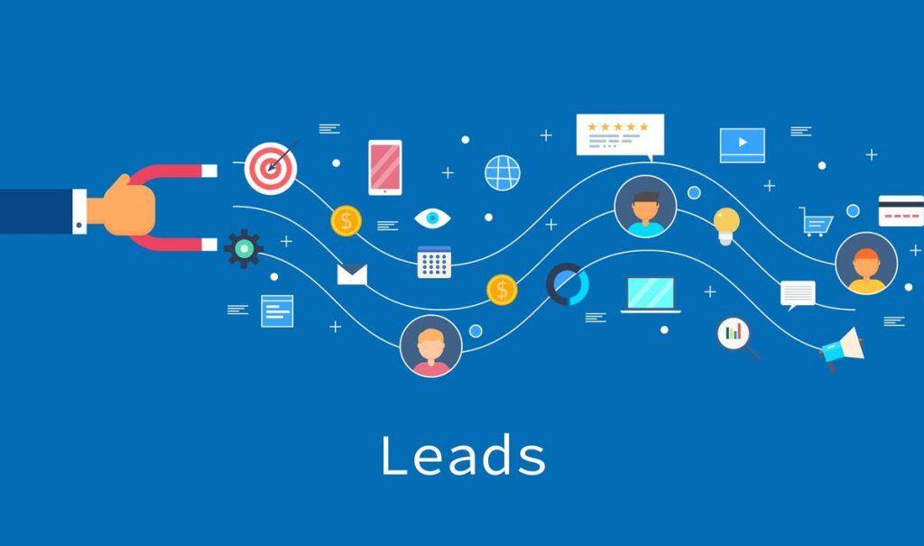 1. Optimización de la Captación de Leads con Tecnología