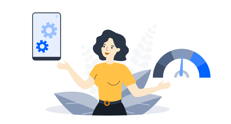5. Ignorar la Optimización para Dispositivos Móviles