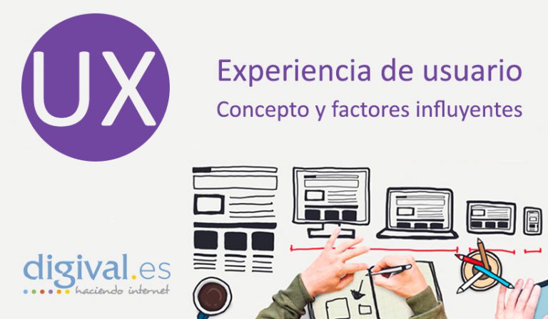 Comprendiendo la Experiencia de Usuario (UX)