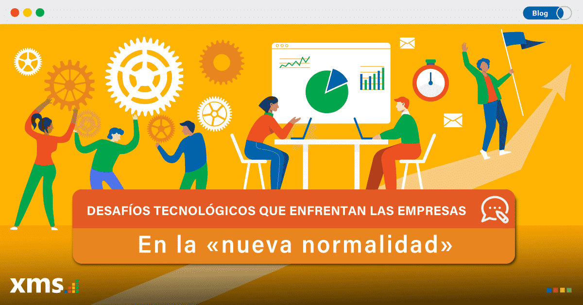 Desafíos de la Innovación