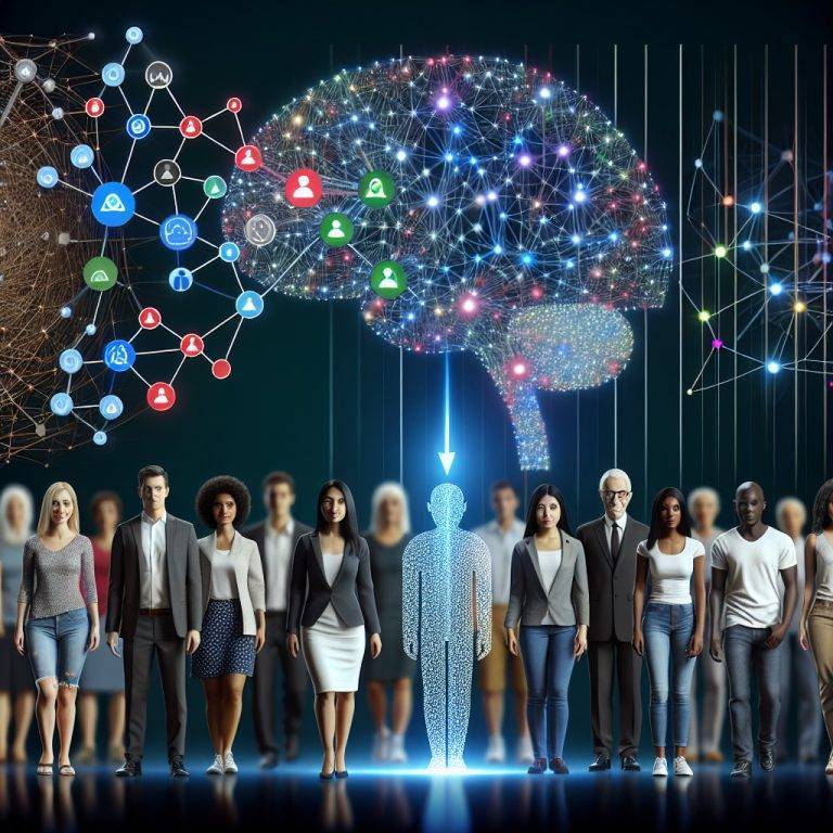 El Futuro de la Personalización en Marketing