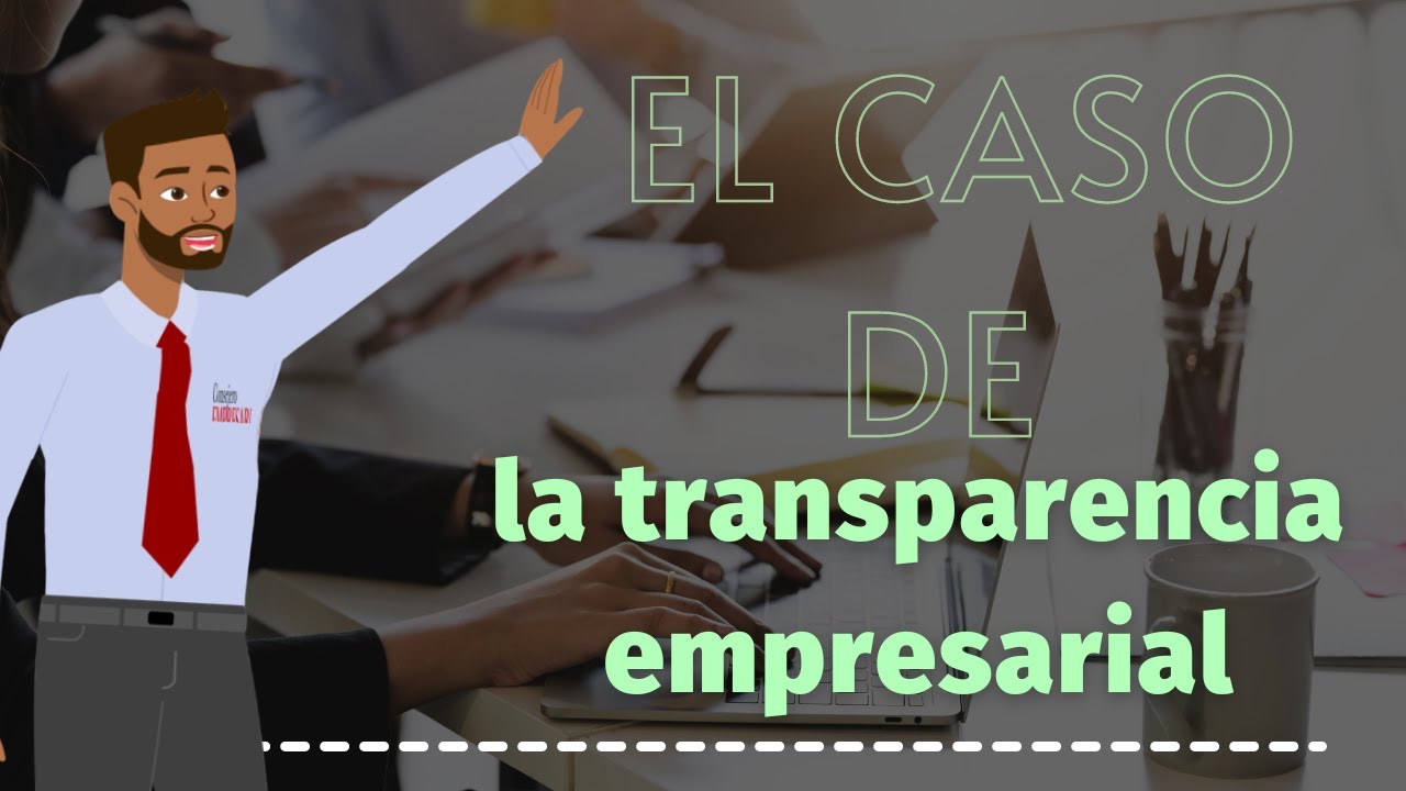 Falta de Comunicación y Transparencia