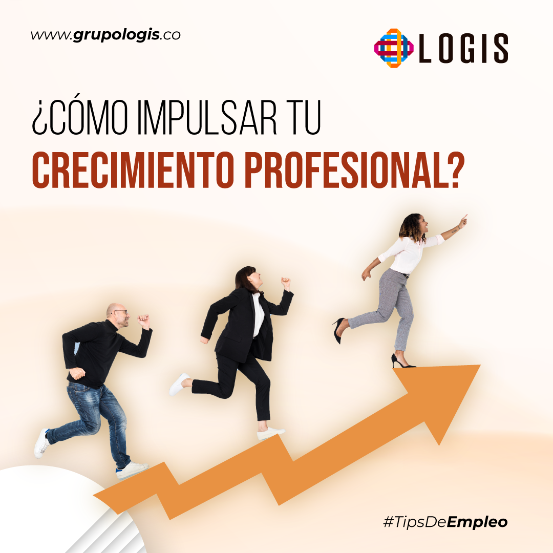 Falta de Oportunidades de Crecimiento y Desarrollo