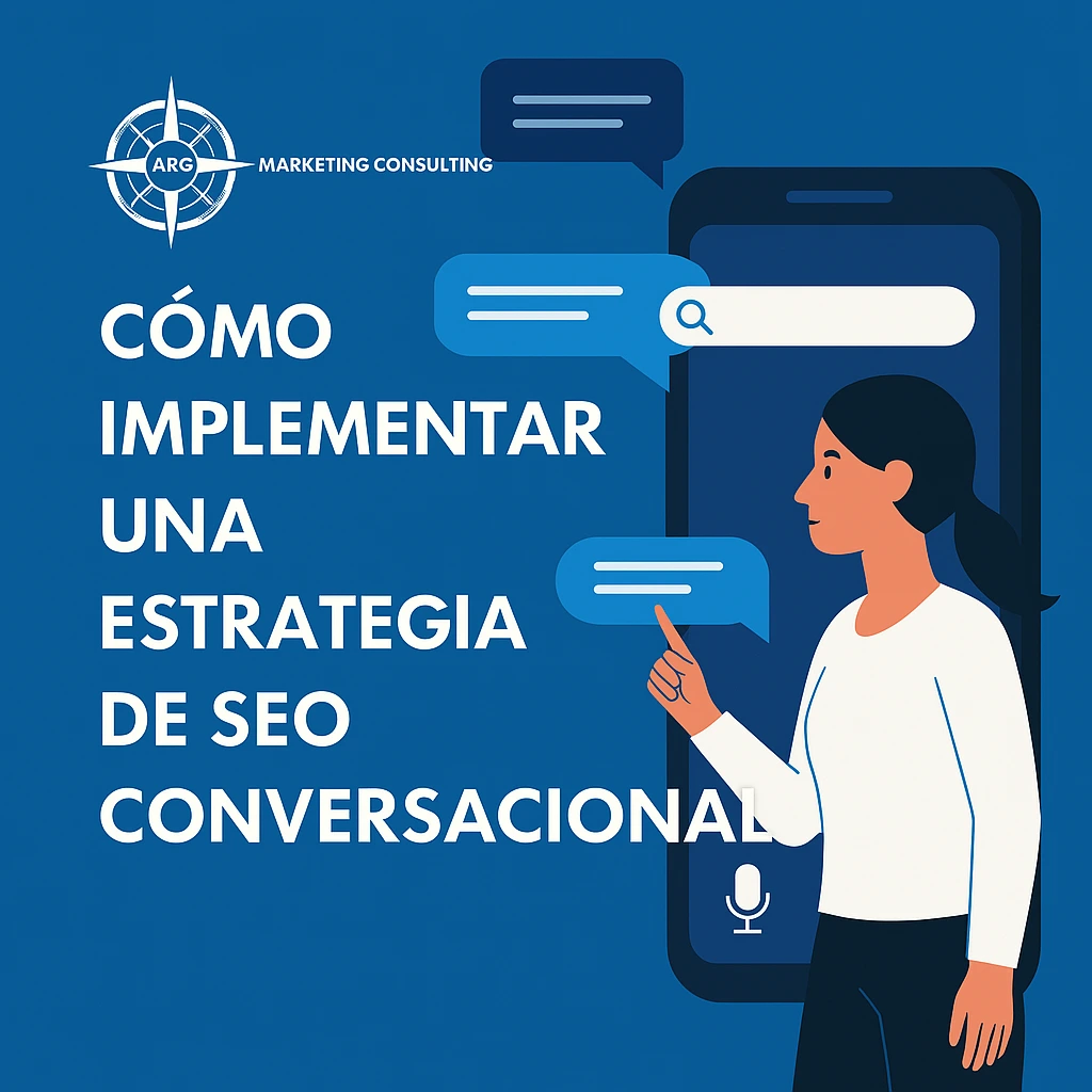 Guía Paso a Paso para Implementar el Marketing Conversacional