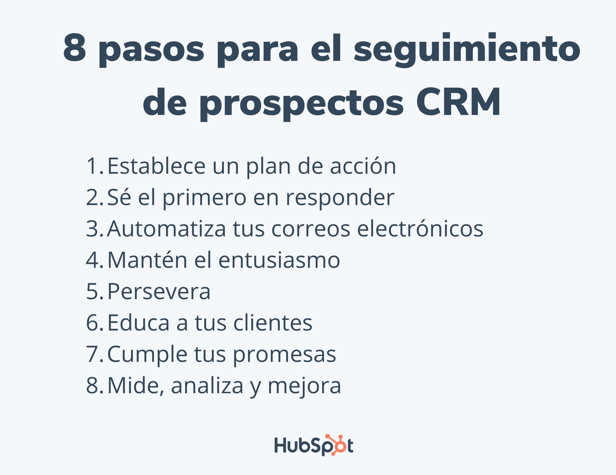 Guía Paso a Paso: Transformando Prospectos en Clientes Fieles