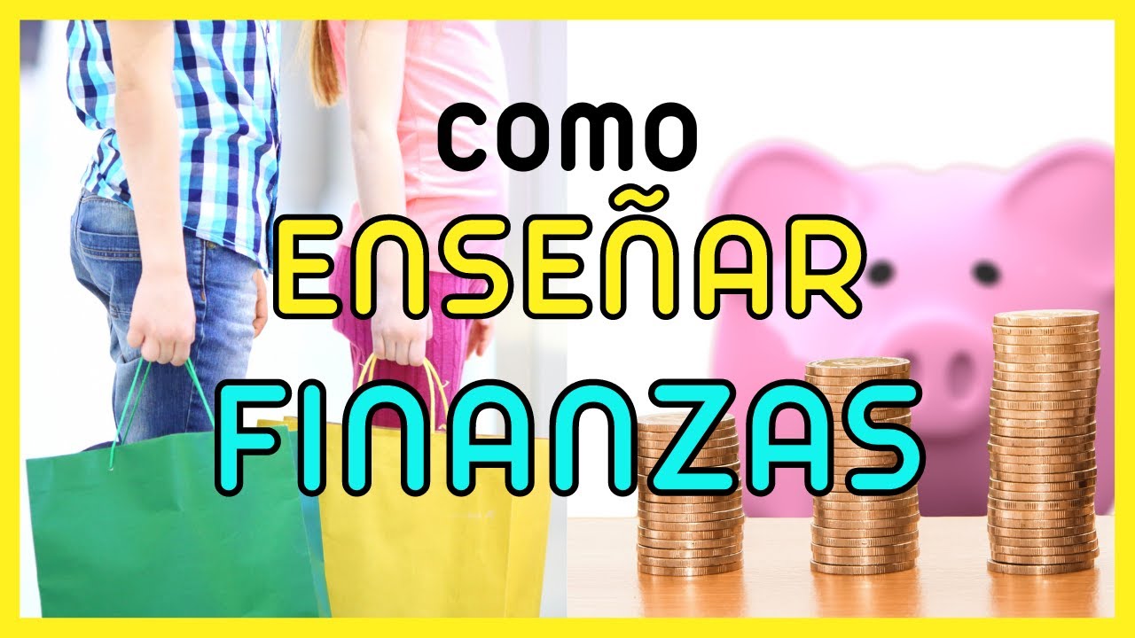 Herramientas y recursos para la educación financiera